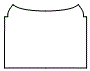 2023 Lexus LX 600 Base Full Hood Kit - PPF