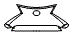 2019 Lexus RX Grille Kit - PPF