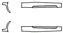 2016 Lexus RC 200t Rocker Panel