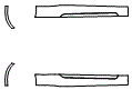 2024 Lexus RC 300 Rocker Panel Kit - PPF