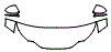 2024 Lexus NX 350 Base Hood, Fender and Mirror Kit - PPF