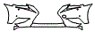 2014 Lexus IS 350 Bumper Kit - PPF