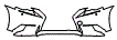 2015 Lexus IS 250 Bumper Kit - PPF