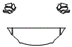 2023 Lexus LS 500 Hood, Fender and Mirror Kit - PPF