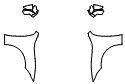 2022 Lexus LS 500 Base Full Fender and Mirror Kit - PPF