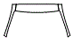 2022 Lexus LS Roof and A-Pillar Kit - PPF