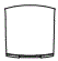 2025 Lexus LC Coupe 500 Roof Kit - PPF