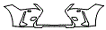 2025 Lexus UX Bumper Kit - PPF