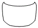 2026 VOLKSWAGEN JETTA GLI Full Hood Kit