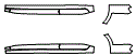 2022 Volkswagen Jetta (US) SE Rocker Panel Kit - PPF