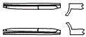 2024 Volkswagen Jetta (US) Rocker Panel Kit - PPF