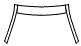 2024 Volkswagen Golf GTI (US) Roof and A-Pillar Kit - PPF