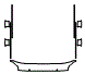 2024 Volkswagen Golf GTI (US) SE Wear & Tear Kit - PPF