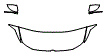 2024 Volkswagen Golf GTI (Canada) Autobahn Hood and Mirror Kit - PPF