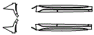 2026 VOLKSWAGEN GOLF R R 4MOTION Rocker Panel Kit