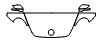2016 Volkswagen Beetle SE Hood, Fender and Mirror Kit - PPF