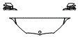 2022 BMW 8 Series M850i Hood, Fender and Mirror Kit - PPF