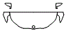2007 BMW M5 Hood, Fender and Mirror Kit