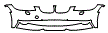 2011 BMW 335 i Bumper Kit - PPF