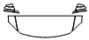 2012 BMW 328 Sedan M Sport Line Hood, Fender and Mirror Kit - PPF