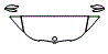 2006 BMW 325 i Hood, Fender and Mirror Kit