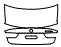 2019 BMW 3 Series 330e iPerformance Sport Line Trunk Lid Kit - PPF