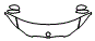 2008 BMW 335 xi Hood, Fender and Mirror Kit - PPF