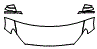 2015 BMW 550 Hood, Fender and Mirror Kit - PPF