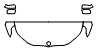 2006 BMW 550 i Hood, Fender and Mirror Kit