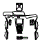2021 BMW X5 Display Screen and Interior Kit - PPF
