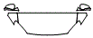 2014 BMW M6 Hood, Fender and Mirror Kit - PPF