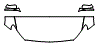 2011 BMW 550 Gran Turismo xDrive Hood, Fender and Mirror Kit - PPF