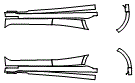 2026 BMW X6 M60I Rocker Panel Kit