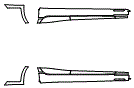 2026 BMW 3 SERIES M340I Rocker Panel Kit