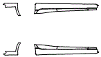 2020 BMW 3 Series Rocker Panel Kit - PPF