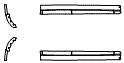 2016 BMW X1 Rocker Panel Kit