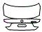 2015 BMW 435 Trunk Lid Kit - PPF