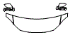 2023 BMW i4 M Sport Hood, Fender and Mirror Kit - PPF