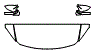 2016 BMW M4 Hood, Fender and Mirror Kit