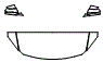 2015 BMW 435 Coupe Hood, Fender and Mirror Kit - PPF