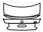 2016 BMW M2 Trunk Lid Kit