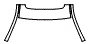 2025 BMW X4 Roof and A-Pillar Kit - PPF