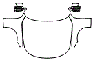 2024 BMW 2 Series Full Hood, Fender and Mirror Kit - PPF