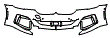 2023 BMW 5 Series M550i Bumper Kit - PPF