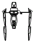 2024 BMW X3 X3 M Interior and Display Screen Kit - PPF
