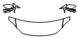 2024 BMW 4 Series Gran Coupe Hood, Fender and Mirror Kit - PPF