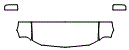 2006 Lincoln Navigator Hood, Fender and Mirror Kit - PPF