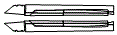 2014 Lincoln MKZ Rocker Panel - PPF
