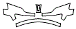 2010 Lincoln MKT Bumper Kit - PPF