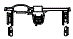 2021 Lincoln Corsair Interior and Display Screen Kit - PPF